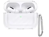 ESR Hülle kompatibel mit AirPods Pro Case 2019 für 5,39 € inkl. Prime-Versand (statt 7,99 €)