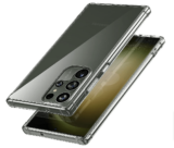 ESR Krystec Klar Hülle Kompatibel mit Samsung S23 Ultra (2023) für 9,59 € inkl. Prime-Versand (statt 15,99 €)