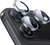 ESR für iPhone 17 Pro/17 Pro Max/16 Pro/16 Pro Max/15 Pro/15 Pro Max/14 Pro/14 Pro Max Kameraschutz Stück Klar für 5,94 € inkl. Prime-Versand (statt 7,99 €)