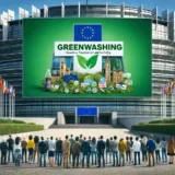 EU Bekämpft Greenwashing in der Werbung: Neue Gesetzgebung für Klarere Umweltbehauptungen