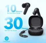 Soundcore R50i Kabellose Bluetooth 5.3 Ohrhörer für 14,87€ inkl. Versand