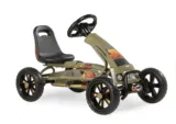 EXIT Go-Kart »Foxy«  für 79,94 € inkl. Versand (statt 110,22 €)