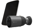 EZVIZ Akku Überwachungskamera, 1080p kabellose WLAN Kamera mit 7800mAh Akku für 94,99€ inkl. Versand (statt 129,99€)