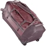 Eagle Creek Cargo Hauler – superleichte Reisetasche mit Rollen und Rucksacktragegurten mit 110 L Volumen für 89,51 € inkl. Versand (statt 136,00 €)