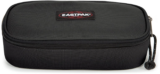 Eastpak OVAL XL SINGLE Federmäppchen – Black (Schwarz) für 11,15 € inkl. Prime Versand (statt 16,05 €)