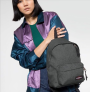 Eastpak Orbit Rucksack (33.5 cm, 10 L,Black Denim) für 25,34 € inkl. Prime-Versand