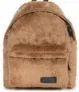 Eastpak Padded Pak’r (2023) Rucksack fuzzy brown – für 35,99 € inkl. Versand (statt 44,99 €)