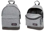 Eastpak Wyoming Rucksack in sunday grey für 35,00 € inkl. Versand statt 48,76 €