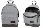 Eastpak Wyoming Rucksack in sunday grey für 35,00 € inkl. Versand statt 48,76 €