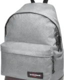 Eastpak – Wyoming Rucksack  in sunday grey (40 cm) – für 31,43 € inkl. Versand (statt 49,89 €)