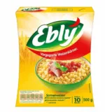 Ebly Sonnenweizen 10-Minuten lose 7er Pack (7 x 500g) ab 11,50 € inkl. Prime-Versand (statt 16,73 €)