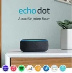 Amazon Echo Dot (3. Gen.)