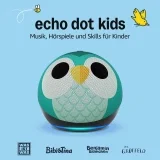 Echo Dot Kids (Neueste Generation)