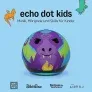 Echo Dot Kids (Neueste Generation) Smarter WLAN- und Bluetooth-Lautsprecher mit Alexa Drachen Design für 29,99 € inkl. Prime-Versand (statt 74,99 €)