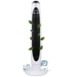 Echos Turmventilator mit Fernbedienung (60 Watt) für 44,99 € inkl. Versand statt 53,91 €