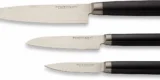 Echtwerk EW-DM-0375 Damaszener Messer Set 3-teilig für 49,70 € inkl. Versand