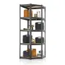 Eckregal Corner Basic (180 x 70 x 40 cm) für 29,74 € inkl. Versand