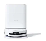 Ecovacs Deebot T80 Omni Saug- und Wischroboter