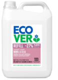 Ecover Feinwaschmittel Wolle & Feines (5 L/111 Waschladungen) ab 14,39 € inkl. Prime-Versand (statt 19,99 €)