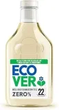 Ecover Non-Bio ZERO Woll- und Feinwaschmittel Flüssigwaschmittel (1l, für Allergiker und empfindliche Babyhaut) ab 3,51 € inkl. Prime-Versand (statt 4,79 €)