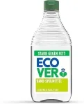 Ecover Spülmittel Zitronen- und Aloe-Vera-Duft (950ml)
