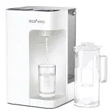 Ecoviva MATE 3 Auftisch Osmoseanlage Trinkwasser für 230,99 € inkl. Versand (statt 329,99 €)