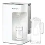 Ecoviva MATE 3 Auftisch Osmoseanlage Trinkwasser für 230,99 € inkl. Versand (statt 329,99 €)
