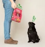 Edgard & Cooper Adult Bio Rind & Freilaufhuhn (4x700g) für 15,86 € inkl. Versand (statt 25,75 €)