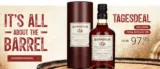 Edradour 11 Years 2009 Exclusive Selection Single Malt (55,80%, 0,7 Liter) für 103,90 € inkl. Versand (statt 133,90 €)