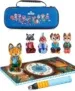 Edurino Bundle (5 spannende Lernspiele) für 104,99 € inkl. Versand