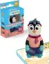 Edurino Figur Ollie Aufmerksamkeit & Konzentration für 18,04 € inkl. Prime-Versand