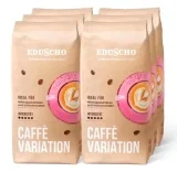 Tchibo Eduscho Caffè Variation (6 X 1 kg ganze Bohne)