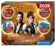 Ehrlich Brothers Adventskalender 2025 – Weihnachtskalender der Magi (mit 24 Zaubertricks für Kinder ab 7 Jahren) für 12,99 € inkl. Prime-Versand (statt 27,00 €)