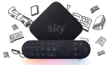 Ein Jahr Sky Tv Kostenlos + Gratis Streaming Box +1 Jahr Discovery+ Gratis [Kündigung Nötig]