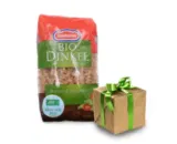 Gratis: AOK Bayern Bio-Dinkel-Nudeln kostenlos bestellen [Lokal Bayern]