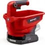 Einhell 18v Akku-Streuer für Grassamen und Dünger (ohne Akku & Ladegerät) für 31,99 € inkl. Prime-Versand