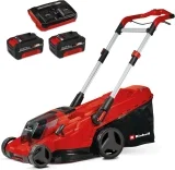 Einhell Akku-Rasenmäher Rasarro 36/42 Kit Power X-Change 36 V