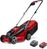 Einhell City Akku-Rasenmäher GE-CM 18/30 Li Kit Power X-Change für 109,99 € inkl. Versand