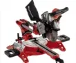 Einhell Zug-Kapp-Gehrungssäge TC-SM 2534/1 Dual für 100,94 € inkl. Prime-Versand (statt 169,00 €)