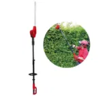 Einhell elektrische Teleskop-Heckenschere GC-HH 5047 (500 W, 47 cm Schnittlänge) für 58,90 € inkl. Versand (statt 74,98 €)