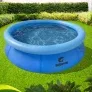 Eishai Oasis Aufstellpool (rund, 240 cm x 63 cm) für 34,94 € inkl. Versand
