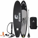 Eishai Sharkbite Stand Up Paddle Board (3 Farben) Ab 128,33 € Inkl. Versand