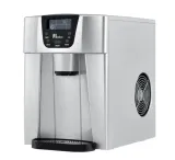 Eiswürfelmaschine PIM200L (mit Spender, Timer und Kaltwasserausgabe) für 101,99 € inkl. Versand (statt 139,99 €)