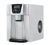 Eiswürfelmaschine PIM200L (mit Spender, Timer und Kaltwasserausgabe) für 101,99 € inkl. Versand (statt 139,99 €)