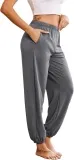 Ekouaer Damen Jogginghose (6 Farben, Gr. S Bis Xxl) Für 14,99 € Inkl. Prime-Versand (Statt 24,99 €)