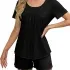 Ekouaer Thermounterwäsche Herren Oberteil (2 Farben, Gr. S bis Gr. XXL) für 14,29 € inkl. Prime-Versand (statt 21,99 €)