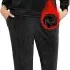 Ekouaer Damen Velour Pyjama Set (7 Farben, Gr. S bis XXL) für 17,84 € inkl. Prime-Versand (statt 29,74 €)