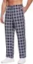 Ekouaer Herren Pyjama Hose Kariert (8 Farben, Gr. S bs 3XL) für 13,79 € inkl. Prime-Versand (statt 22,99 €)