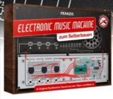 Electronic Music Machine Bausatz für 17,95 € inkl. Versand (statt 22,48 €)