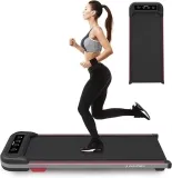 Elektrisches Laufband Für Zuhause Für 79,99 € Inkl. Versand (Statt 160,00 €)